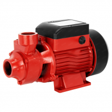 Насос поверхностный Jemix QB-60