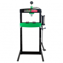 Пресс гидравлический напольный RockForce RF-20030