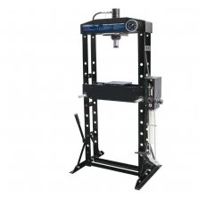 Пресс гидравлический напольный Forsage F-20030 BIG(дерев)