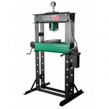 Пресс гидравлический напольный RockForce RF-40002