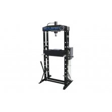 Пресс гидравлический напольный Forsage F-50030 BIG(дерев)