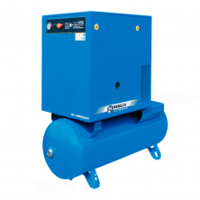 Компрессор винтовой Remeza ВК20Е-8-500