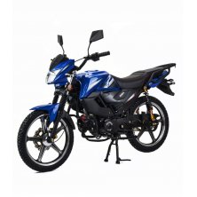 Мопед Motoland SCOUT 11 (синий)