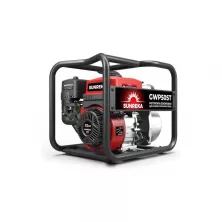 Мотопомпа бензиновая Sunreka GWP50ST