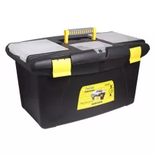 Ящик пластиковый 24" Partner PA-024