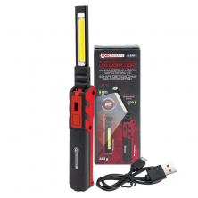 Фонарь светодиодный ForceKraft FK-EL2301