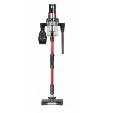 Вертикальный пылесос Redmond VH1317 (серый)