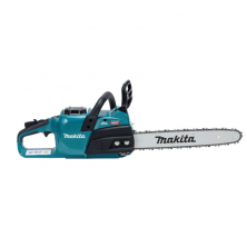 Пила цепная аккумуляторная Makita UC026GZ
