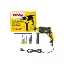 Дрель электрическая WMC Tools WMC-Z1J-DH11-13B