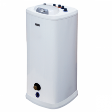 Бойлер косвенного нагрева Galmet KWADRO SGW(S) 120 FL