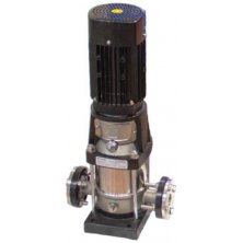 Насос центробежный Unipump MVH 20-3