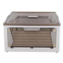 Ящик пластмассовый WMC Tools WMC-ORGBB2