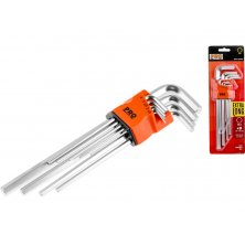 Набор ключей Pro Startul PRO-89509