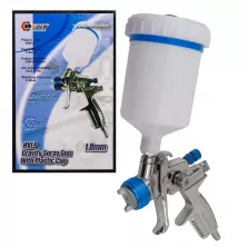 Краскопульт Stab HVLP TE67036