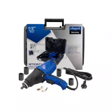 Гайковерт ударный Scheppach Sch-WT03071