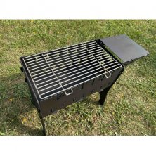 Столик навесной Сучасны Грыл для мангала