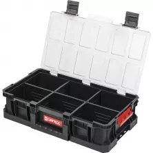 Органайзер Qbrick System TWO Organizer Flex Plus (черный)