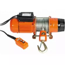 Лебедка электрическая СибТаль  KDJ 0,2 т 30 м 220 в