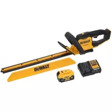 Кусторез аккумуляторный DeWalt DCMHT564P1