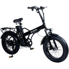 Электровелосипед AVM CITY FAT