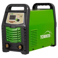 Инвертор сварочный Torros ММА-500E LED