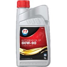 Масло трансмиссионное 77 Lubricants Autogear Oil EP 80W-90 (1л)