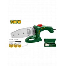 Аппарат для сварки пластиковых труб Jadever JDWM1L15