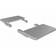 Удлинение загрузочно-разгрузочного стола Jet JWDS-2244