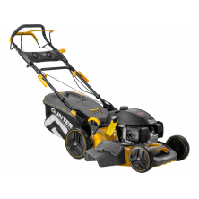 Газонокосилка бензиновая Gunter LMB-535 SV