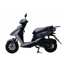 Cкутер Sprmotors FS (серый)