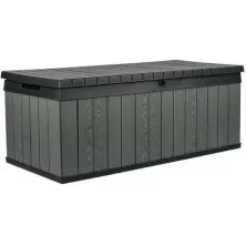 Сундук Keter Darwin 380 L зеленый