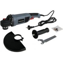 Машина шлифовальная угловая Profipower PGS-1800