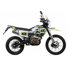 Мотоцикл эндуро Rockot HORIZON
