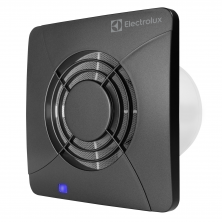 Вентилятор вытяжной Electrolux EAFC-150 Graphite
