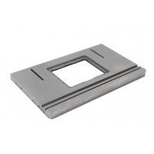 Стол фрезерный чугунный Jet JRT-1C