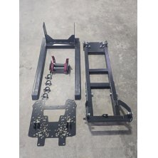 Квадровилы Xator