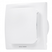 Вентилятор вытяжной Royal Thermo RAFV Virtuoso 120 T