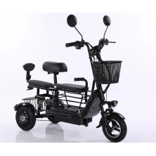 Электросамокат AVM DELTA TRIKE