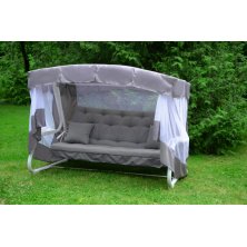 Качели садовые Olsa Саванна с1614