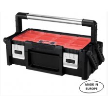 Органайзер Keter Cantilever Organizer 18" (красный)