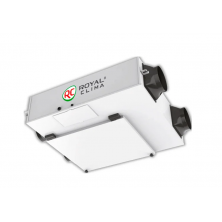 Приточно-вытяжная установка Royal Clima Soffio UNO 4.0 RCS-650-U 4.0