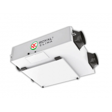 Приточно-вытяжная установка Royal Clima Soffio UNO 4.0 RCS-800-U 4.0