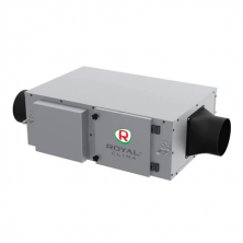 Установка приточная Royal Clima RCV-500-LUX