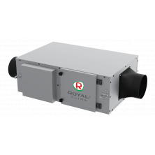 Установка приточная Royal Clima Vento RCV-900 LUX