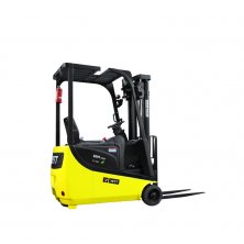 Электрический мини-погрузчик YETT ERM13 mini li-ion M300-3W