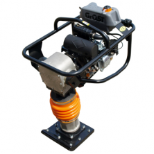 Трамбовщик Grost TR-80C