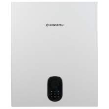 Котел газовый Kentatsu Nobby Base (S)/(E) 40-CS