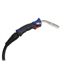 Горелка Torros 250 MIG/MAG MB25AK 3м