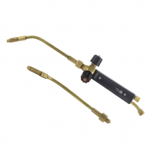 Горелка для пропано-кислородной сварки ДЖЕТ Г3У (нак. 2,3)