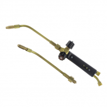 Горелка для ацетилено-кислородной сварки ДЖЕТ Г3 (нак. 3,4)